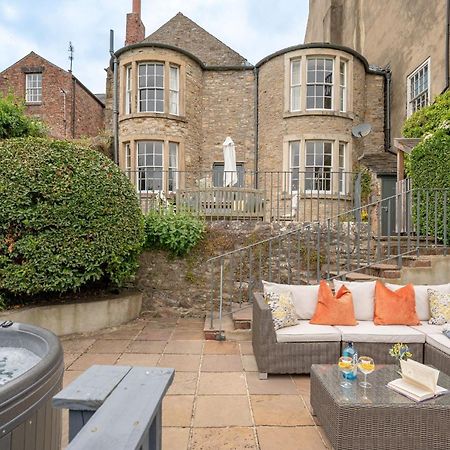 30 Frenchgate Vila Richmond  Exterior foto