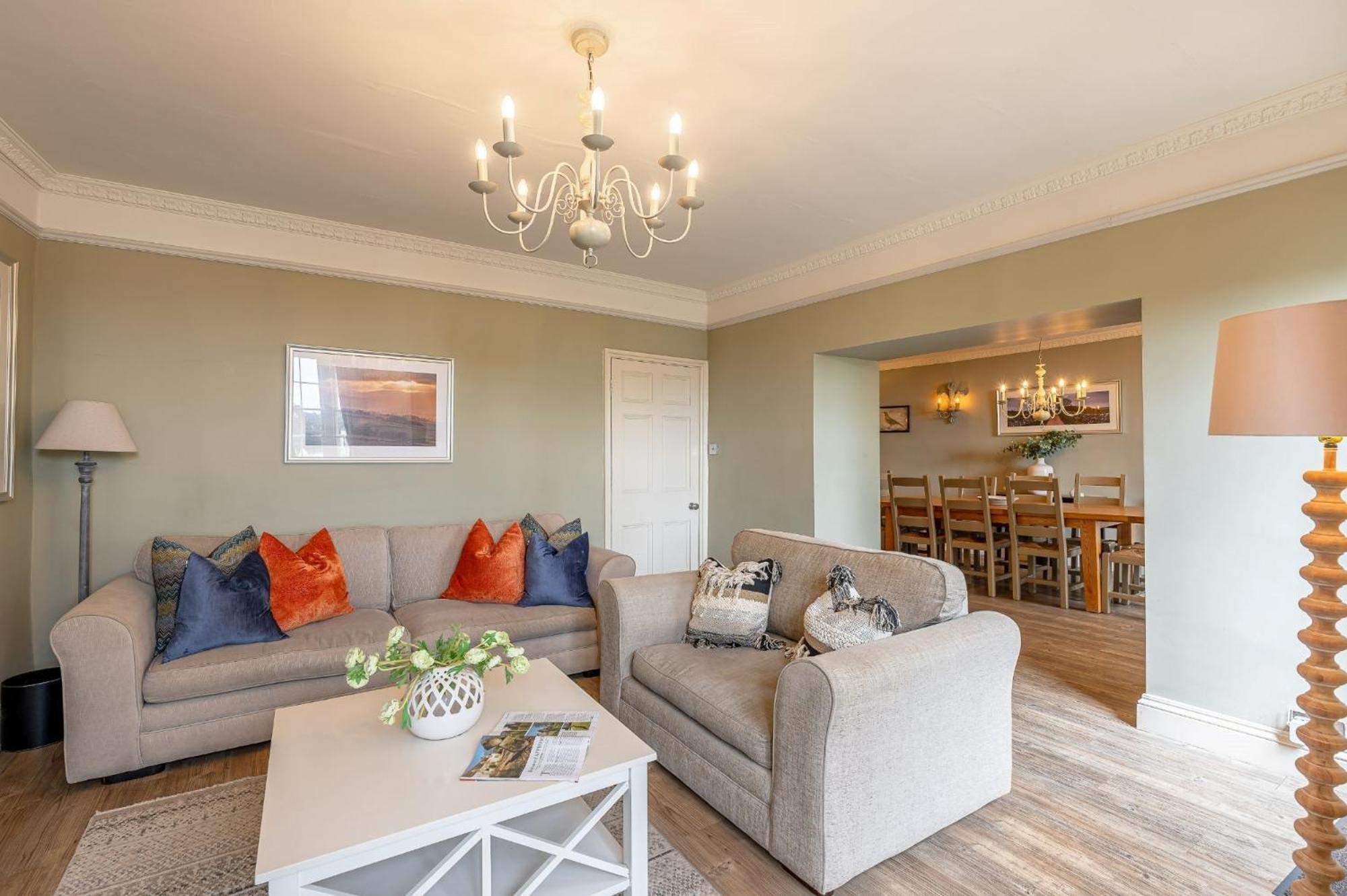 30 Frenchgate Vila Richmond  Exterior foto