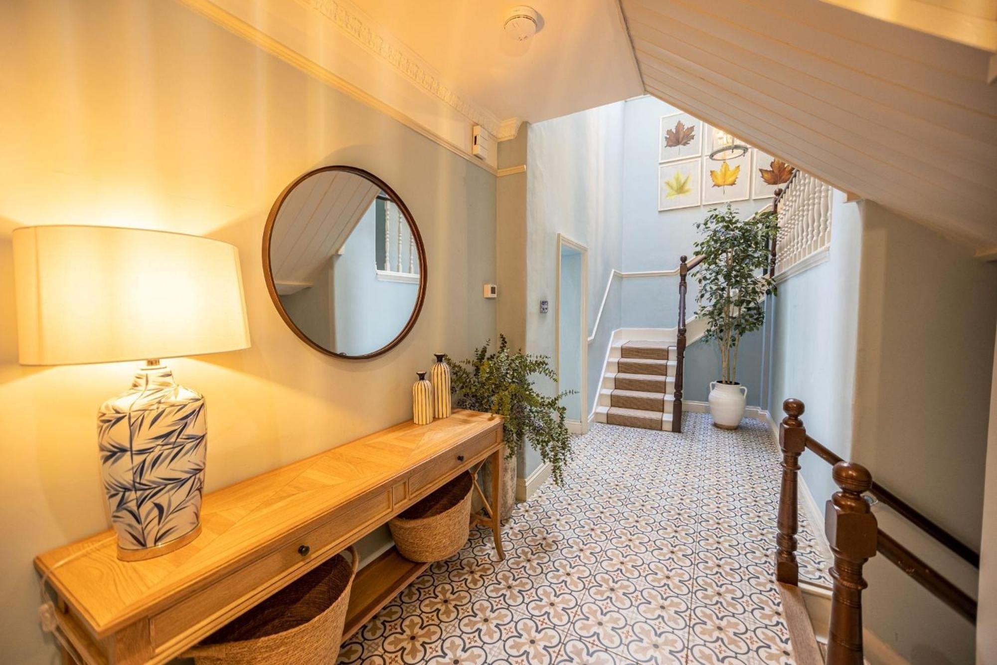 30 Frenchgate Vila Richmond  Exterior foto