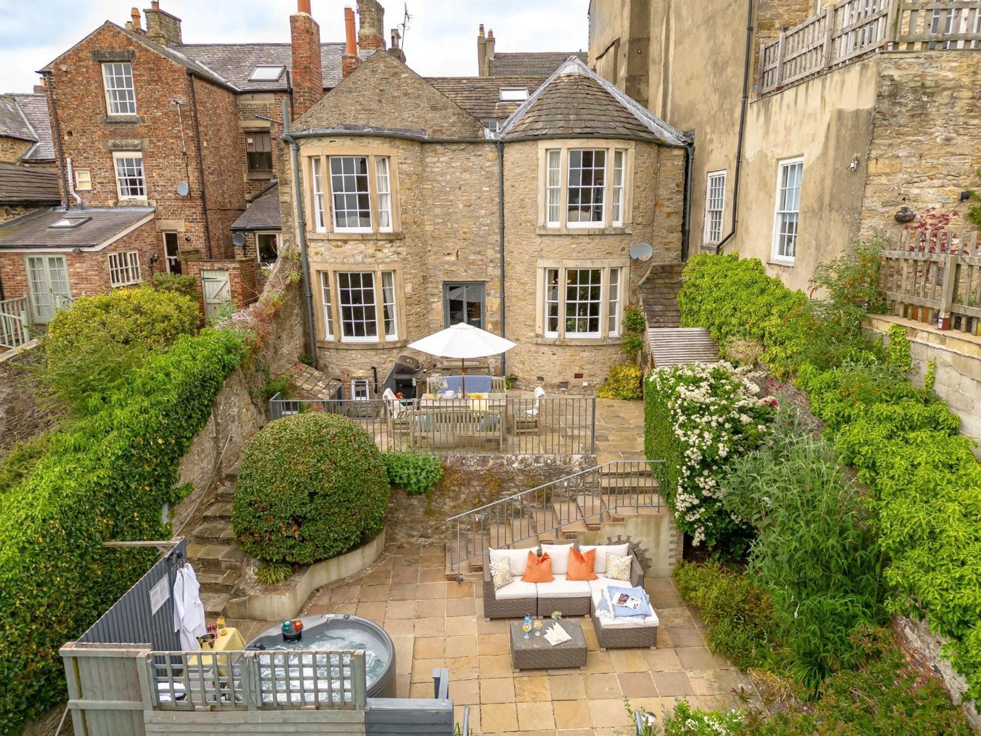 30 Frenchgate Vila Richmond  Exterior foto