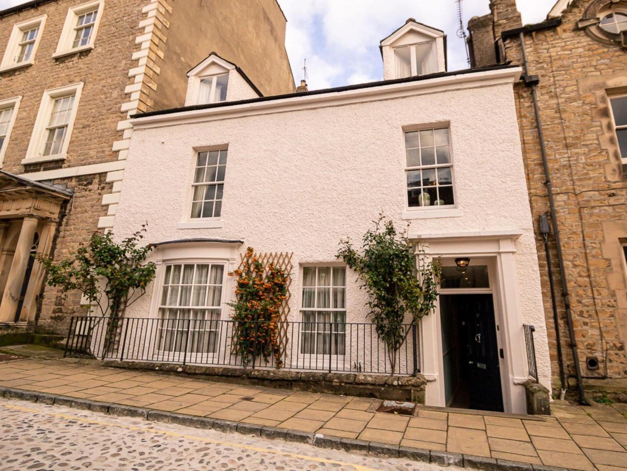 30 Frenchgate Vila Richmond  Exterior foto